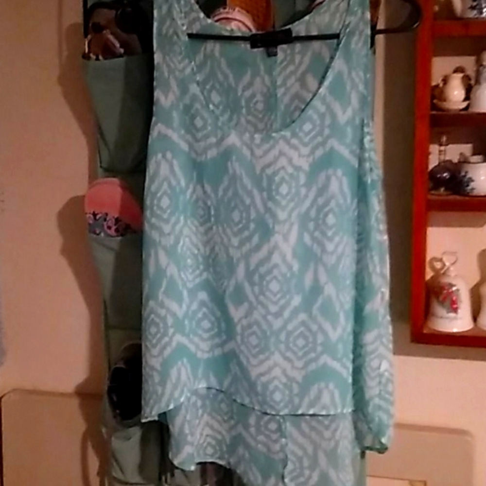 Summer shirt
